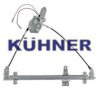 AD KüHNER AV1053 Window Lift